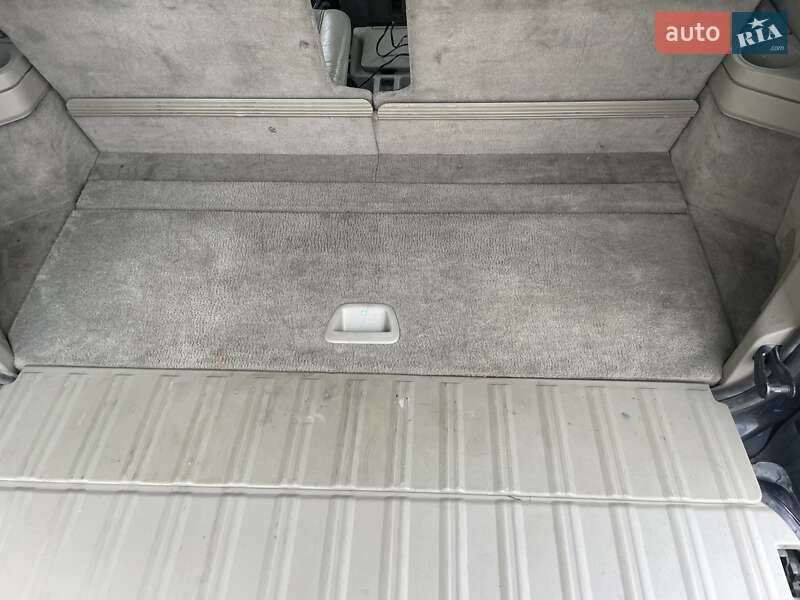 Позашляховик / Кросовер Volvo XC90 2004 в Бердичеві фото 19 Позашляховик / Кросовер Volvo XC90 2004 в Бердичеві