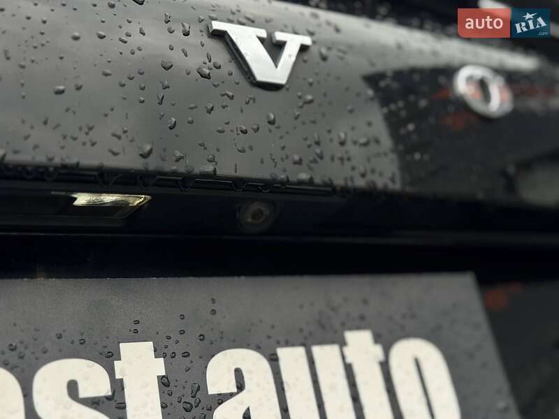 Внедорожник / Кроссовер Volvo XC90 2019 в Ровно