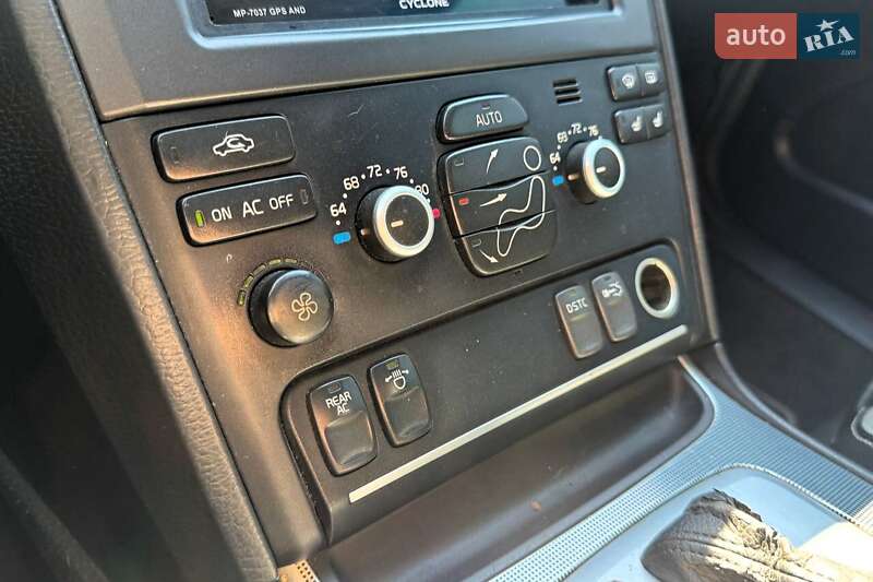 Внедорожник / Кроссовер Volvo XC90 2006 в Киеве фото 24 Внедорожник / Кроссовер Volvo XC90 2006 в Киеве