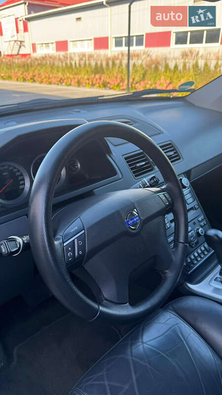 Позашляховик / Кросовер Volvo XC90 2011 в Луцьку