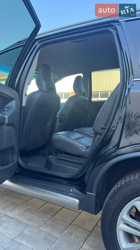 Позашляховик / Кросовер Volvo XC90 2011 в Луцьку