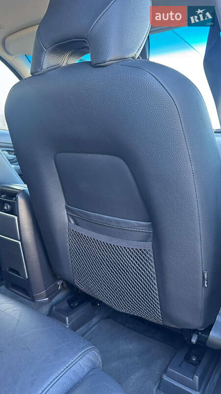 Позашляховик / Кросовер Volvo XC90 2011 в Луцьку