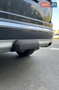 Позашляховик / Кросовер Volvo XC90 2019 в 