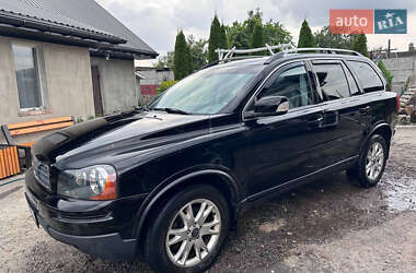 Позашляховик / Кросовер Volvo XC90 2011 в Луцьку