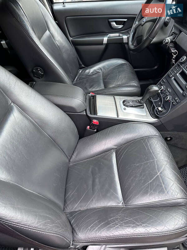 Позашляховик / Кросовер Volvo XC90 2011 в Луцьку фото 7 Позашляховик / Кросовер Volvo XC90 2011 в Луцьку