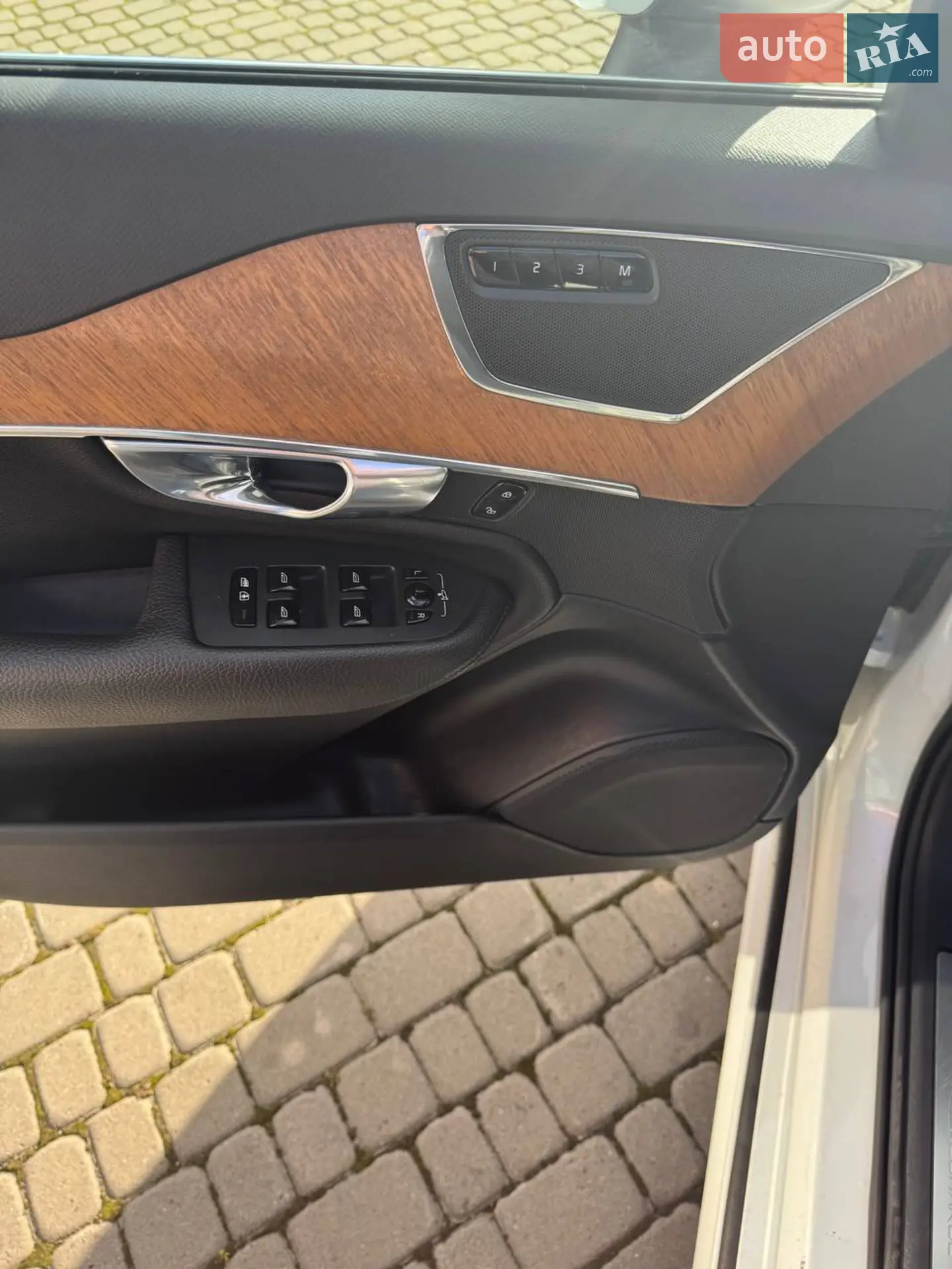2021 Volvo XC90 - мініатюра 10