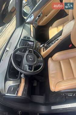 Внедорожник / Кроссовер Volvo XC90 2016 в 