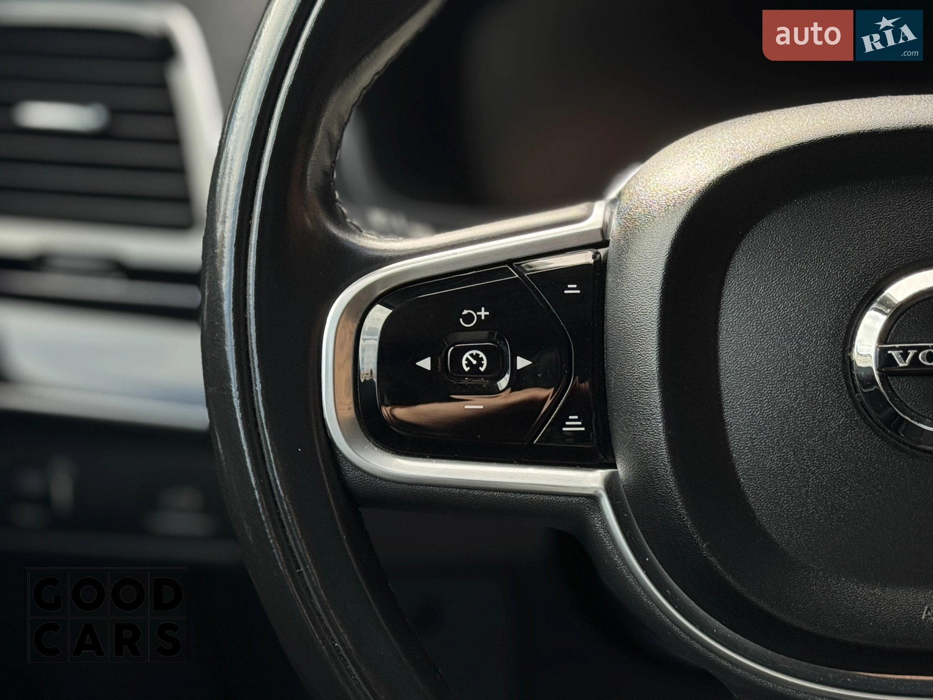 2017 Volvo XC90 - мініатюра 31