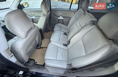 Позашляховик / Кросовер Volvo XC90 2004 в 