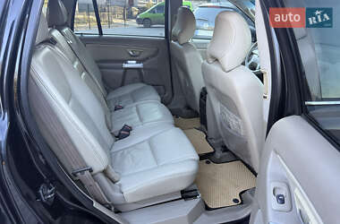 Позашляховик / Кросовер Volvo XC90 2004 в 