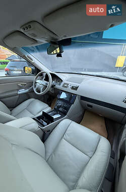 Позашляховик / Кросовер Volvo XC90 2004 в 