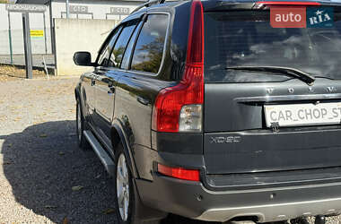 Внедорожник / Кроссовер Volvo XC90 2011 в 