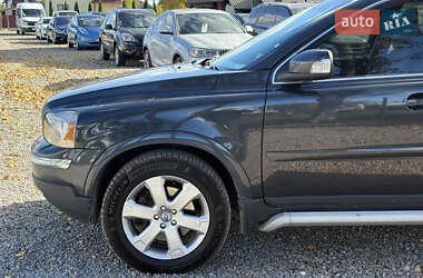 Внедорожник / Кроссовер Volvo XC90 2011 в 