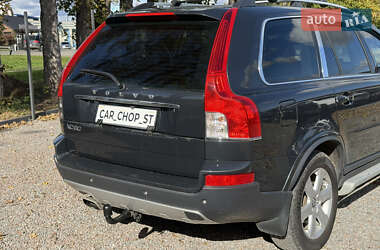 Внедорожник / Кроссовер Volvo XC90 2011 в 