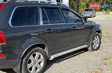 Внедорожник / Кроссовер Volvo XC90 2011 в 