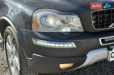 Внедорожник / Кроссовер Volvo XC90 2011 в 