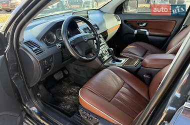 Внедорожник / Кроссовер Volvo XC90 2011 в 
