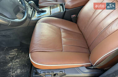 Внедорожник / Кроссовер Volvo XC90 2011 в 