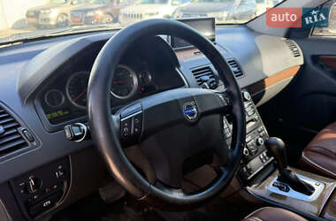 Внедорожник / Кроссовер Volvo XC90 2011 в 
