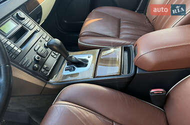 Внедорожник / Кроссовер Volvo XC90 2011 в 