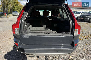 Внедорожник / Кроссовер Volvo XC90 2011 в 
