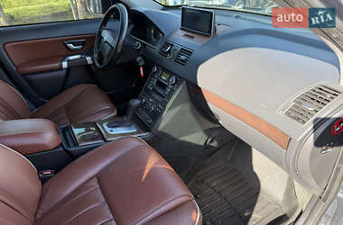 Внедорожник / Кроссовер Volvo XC90 2011 в 