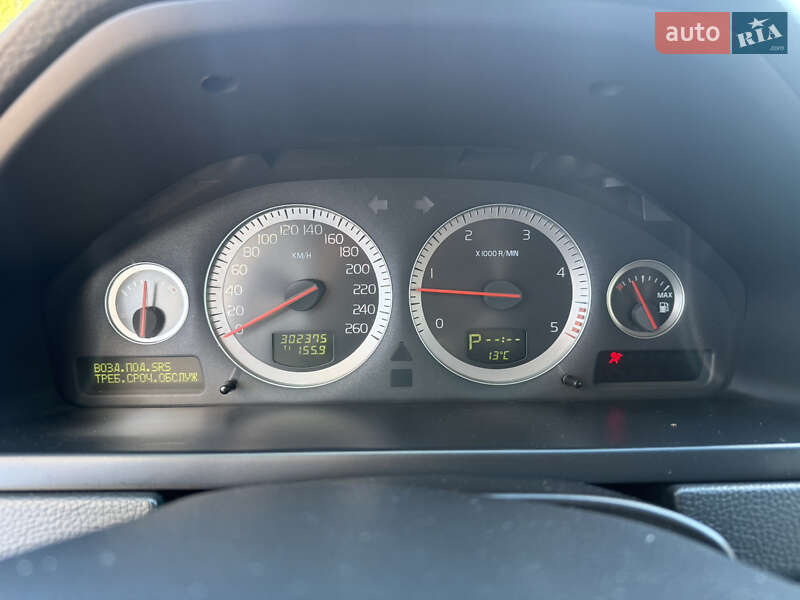 Внедорожник / Кроссовер Volvo XC90 2011 в Стрые