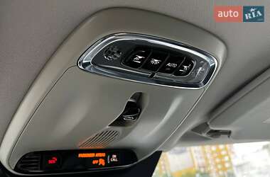 Внедорожник / Кроссовер Volvo XC90 2016 в 