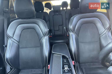 Внедорожник / Кроссовер Volvo XC90 2019 в 