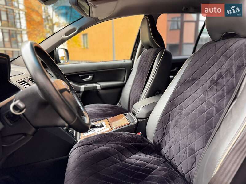 Внедорожник / Кроссовер Volvo XC90 2011 в Ивано-Франковске фото 46 Внедорожник / Кроссовер Volvo XC90 2011 в Ивано-Франковске