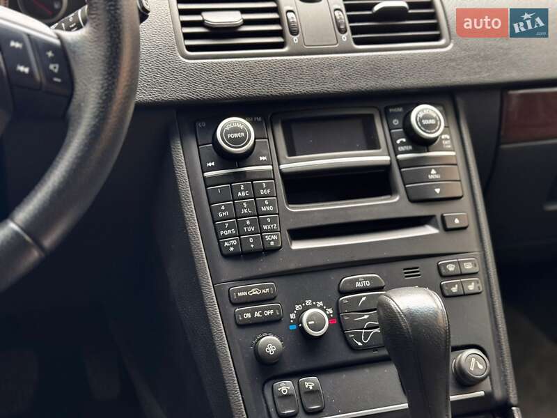 Внедорожник / Кроссовер Volvo XC90 2011 в Ивано-Франковске фото 53 Внедорожник / Кроссовер Volvo XC90 2011 в Ивано-Франковске