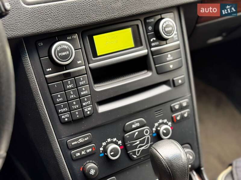Внедорожник / Кроссовер Volvo XC90 2011 в Ивано-Франковске фото 54 Внедорожник / Кроссовер Volvo XC90 2011 в Ивано-Франковске