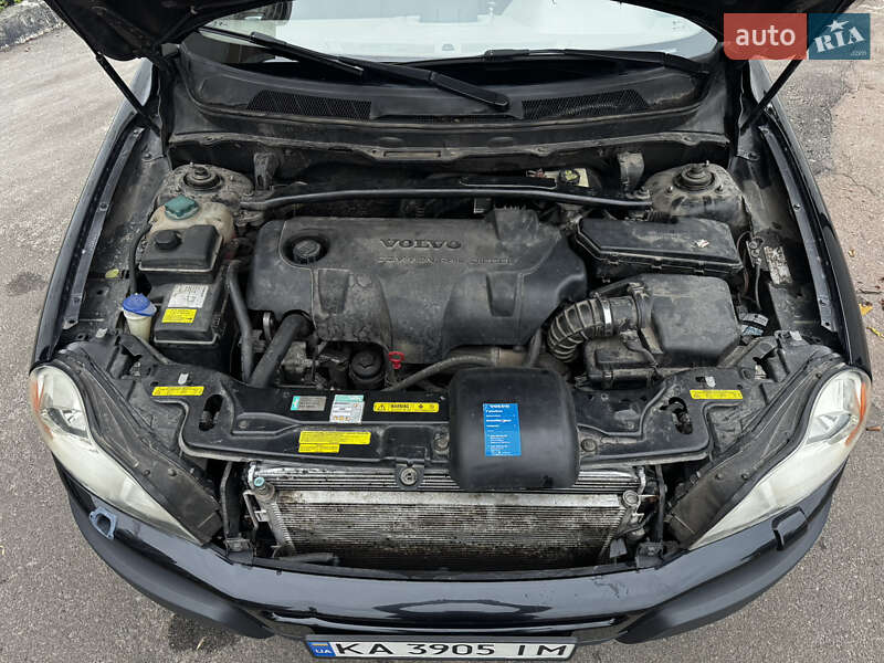 Внедорожник / Кроссовер Volvo XC90 2004 в Киеве фото 5 Внедорожник / Кроссовер Volvo XC90 2004 в Киеве