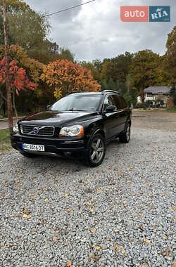 Позашляховик / Кросовер Volvo XC90 2006 в Славському
