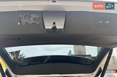 Внедорожник / Кроссовер Volvo XC90 2021 в 