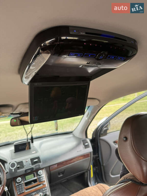 Внедорожник / Кроссовер Volvo XC90 2008 в Ланчине