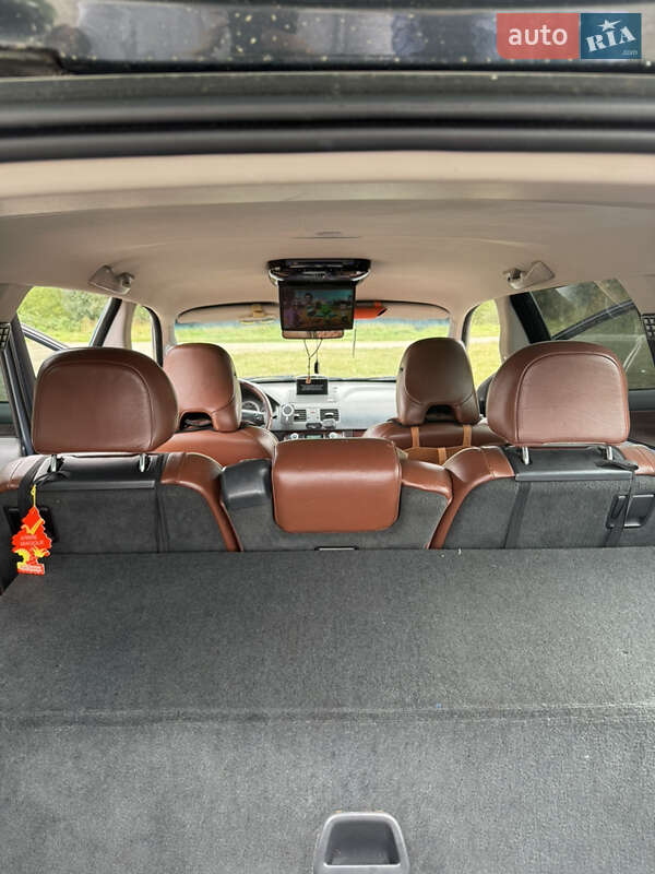 Внедорожник / Кроссовер Volvo XC90 2008 в Ланчине