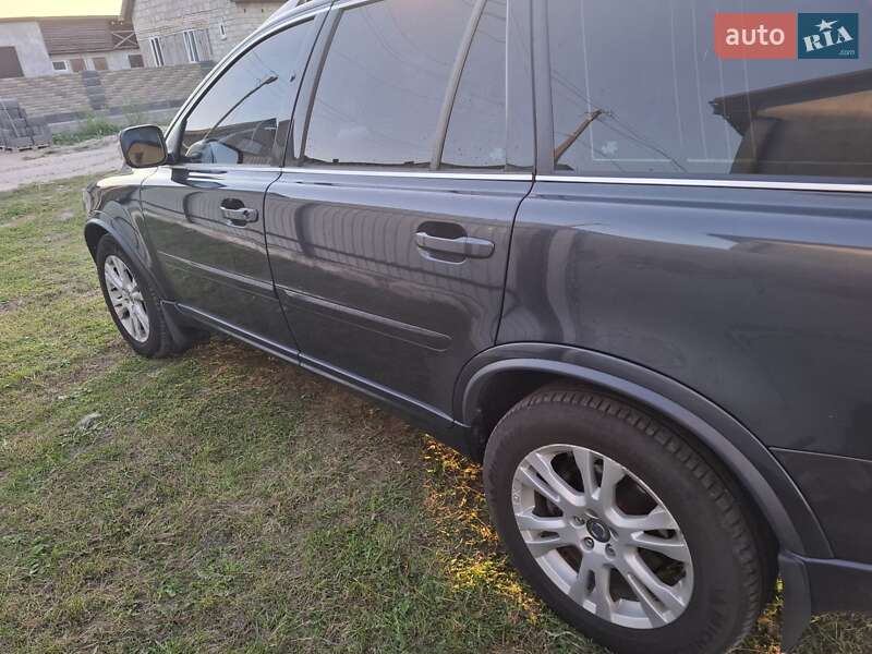 Внедорожник / Кроссовер Volvo XC90 2012 в Житомире фото 15 Внедорожник / Кроссовер Volvo XC90 2012 в Житомире