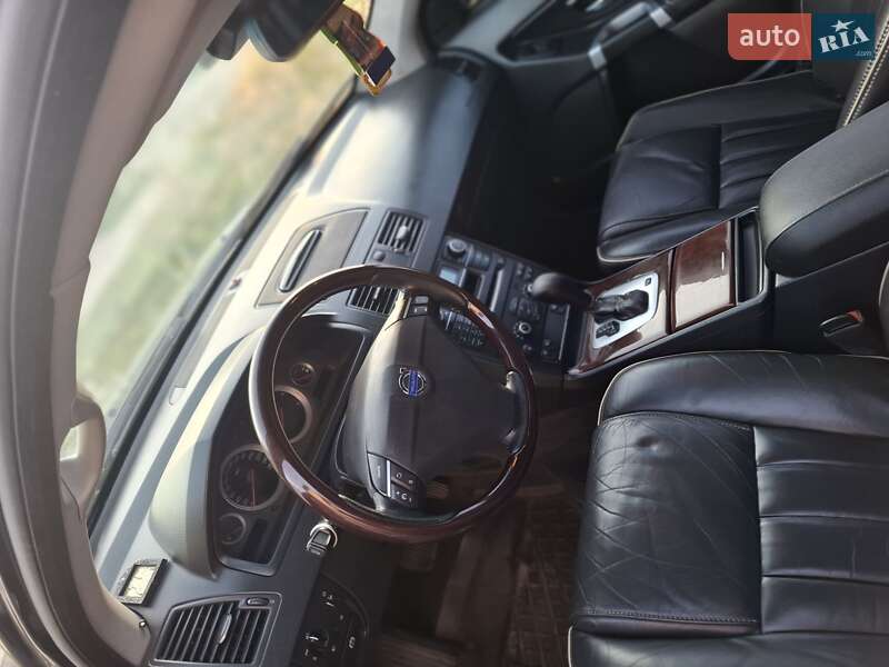 Внедорожник / Кроссовер Volvo XC90 2012 в Житомире фото 20 Внедорожник / Кроссовер Volvo XC90 2012 в Житомире