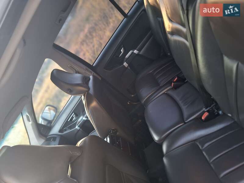Внедорожник / Кроссовер Volvo XC90 2012 в Житомире фото 25 Внедорожник / Кроссовер Volvo XC90 2012 в Житомире