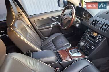 Внедорожник / Кроссовер Volvo XC90 2012 в 