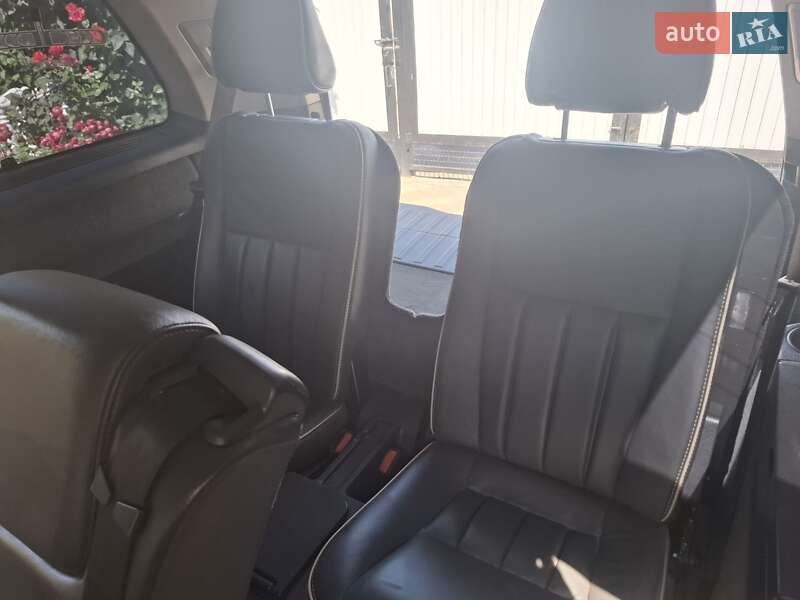 Внедорожник / Кроссовер Volvo XC90 2012 в Житомире фото 36 Внедорожник / Кроссовер Volvo XC90 2012 в Житомире