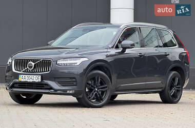 Внедорожник / Кроссовер Volvo XC90 2020 в Киеве