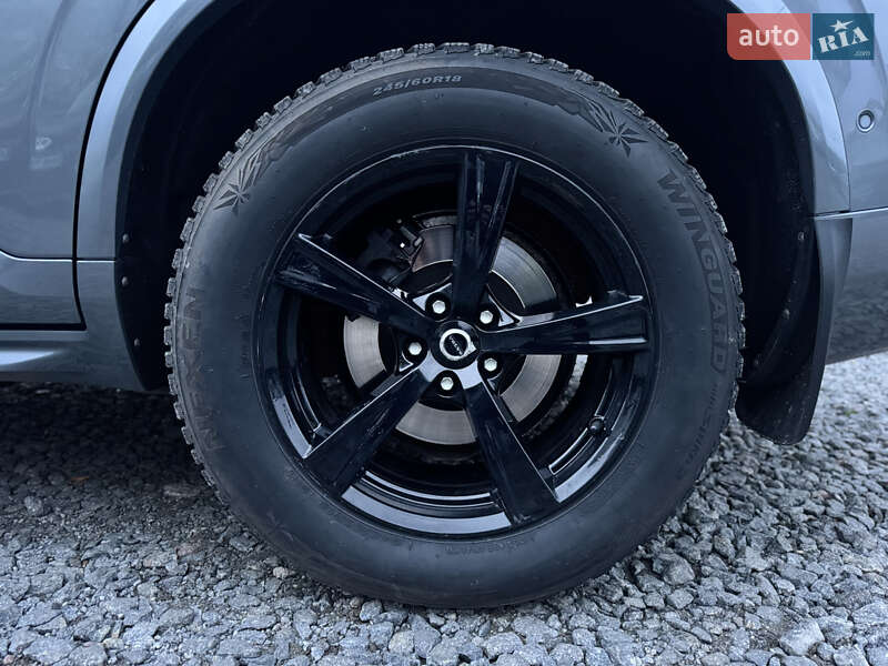 Внедорожник / Кроссовер Volvo XC90 2015 в Бердичеве фото 14 Внедорожник / Кроссовер Volvo XC90 2015 в Бердичеве