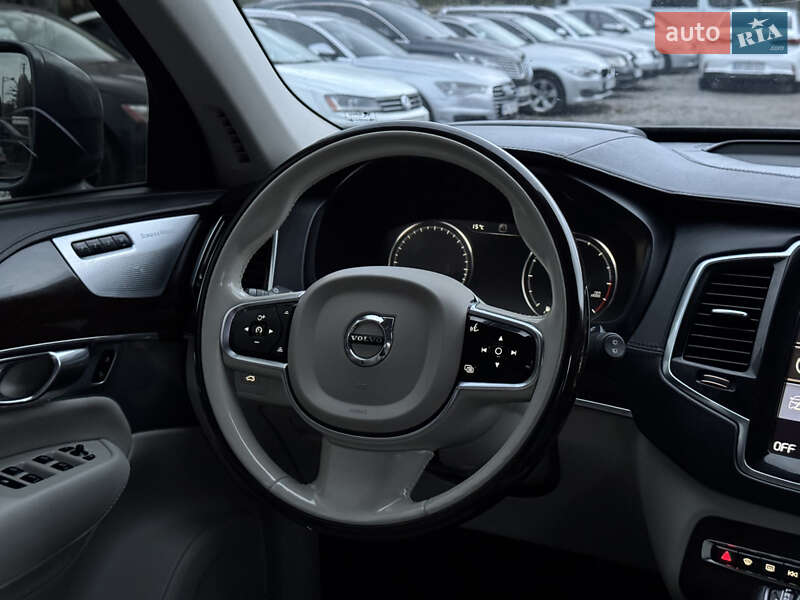 Внедорожник / Кроссовер Volvo XC90 2015 в Бердичеве фото 18 Внедорожник / Кроссовер Volvo XC90 2015 в Бердичеве