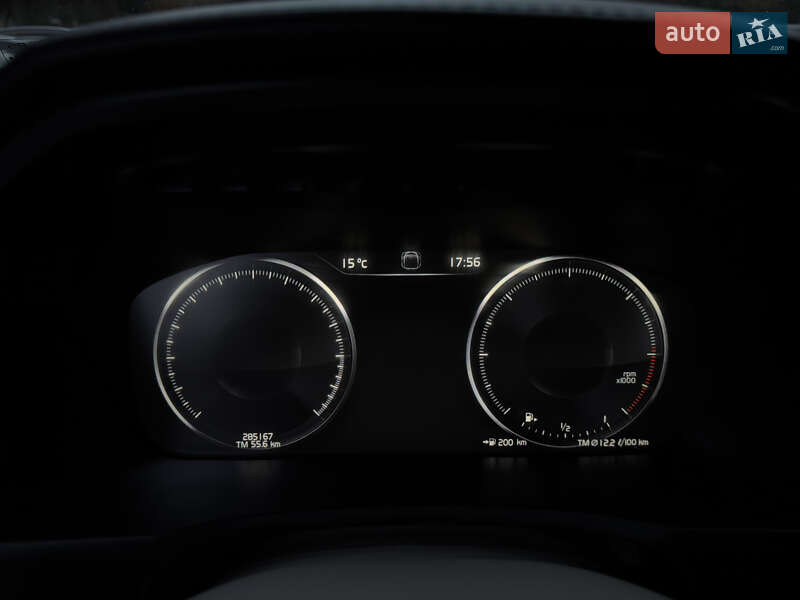 Внедорожник / Кроссовер Volvo XC90 2015 в Бердичеве фото 25 Внедорожник / Кроссовер Volvo XC90 2015 в Бердичеве