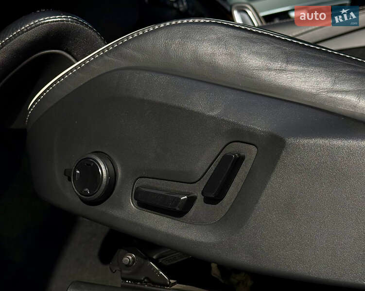 Внедорожник / Кроссовер Volvo XC90 2021 в Киеве фото 19 Внедорожник / Кроссовер Volvo XC90 2021 в Киеве