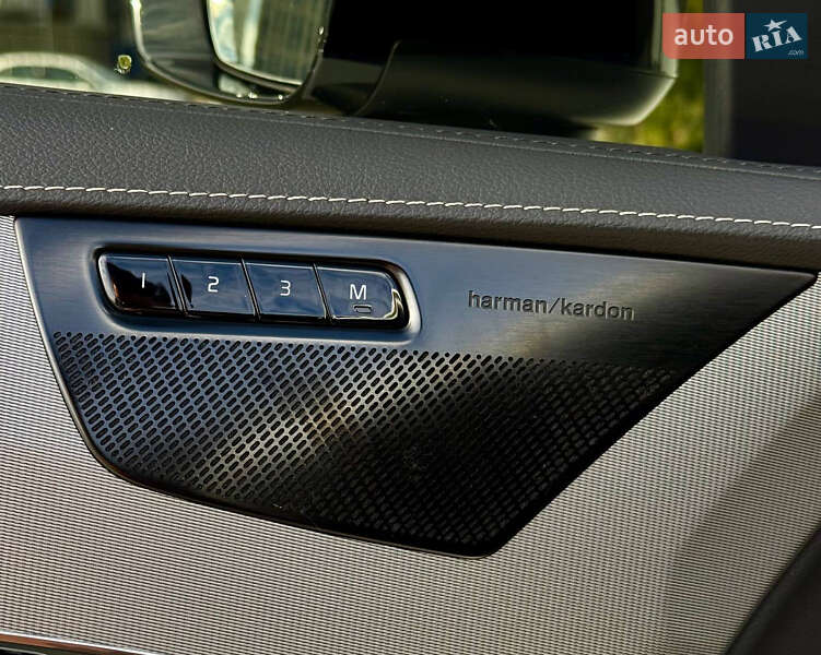 Внедорожник / Кроссовер Volvo XC90 2021 в Киеве фото 21 Внедорожник / Кроссовер Volvo XC90 2021 в Киеве