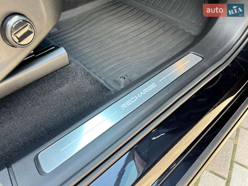 Позашляховик / Кросовер Volvo XC90 2021 в Чернігові фото 33 Позашляховик / Кросовер Volvo XC90 2021 в Чернігові