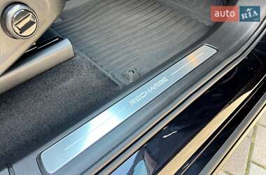 Позашляховик / Кросовер Volvo XC90 2021 в  фото 33 Позашляховик / Кросовер Volvo XC90 2021 в